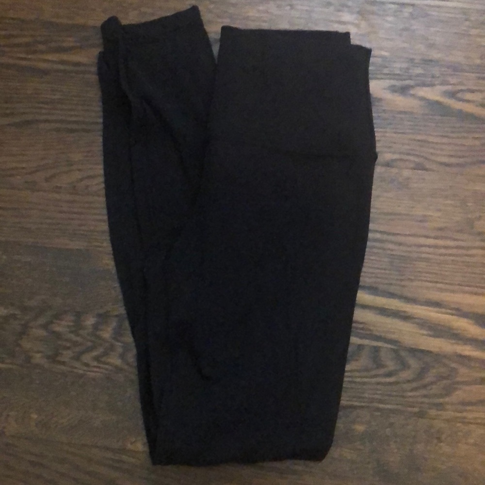 Lululemon Align 7/8 Leggings